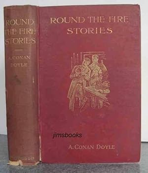 Round The Fire Stories