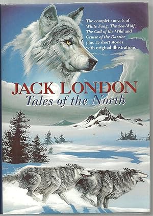Seller image for Tales of the North - From the Rare Original Illustrated Magazines for sale by Sabra Books