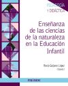 Enseñanza de las Ciencias de la Naturaleza en Educación Infantil