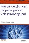 Manual de técnicas de participación y desarrollo grupal