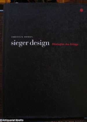 sieger design. Strategien des Erfolgs.