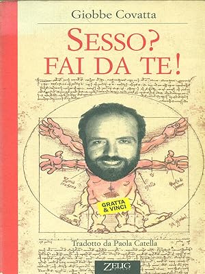 Immagine del venditore per Sesso? Fai da te! venduto da Librodifaccia