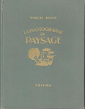 La photographie de Paysage et d'architecture