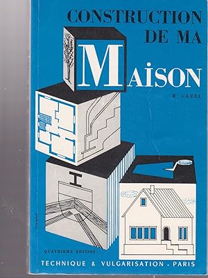 Construction de ma maison