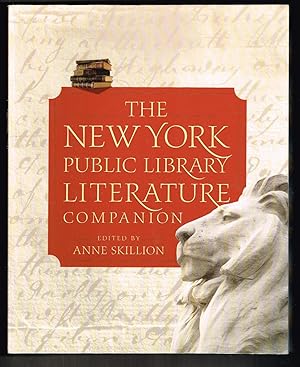 The New York Public Library Literature Companion