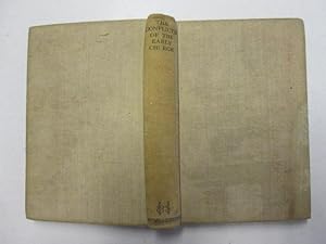 Seller image for THE CONFLICTS OF THE EARLY CHURCH for sale by Goldstone Rare Books