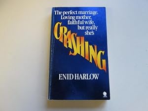 Seller image for Crashing for sale by Goldstone Rare Books