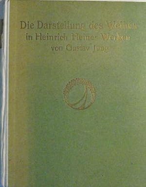 Die Darstellung des Weibes in Heinrich Heines Werken.