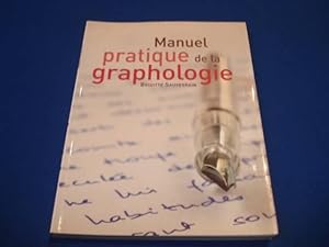 Manuel pratique de la graphologie