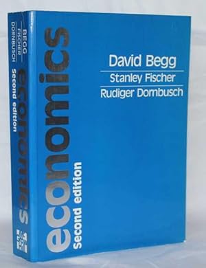 Seller image for Economics for sale by H4o Books