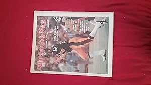 THE SPORTING NEWS NOVEMBER 25, 1978 TERRY BRADSHAW ACCLAIM AT LAST