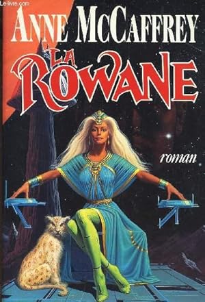 Seller image for LA ROWANE for sale by Le-Livre