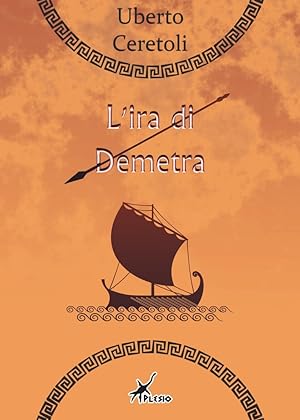 Seller image for L'ira di Demetra for sale by Libro Co. Italia Srl
