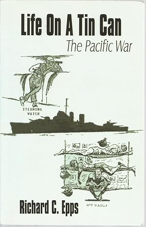 Life On A Tin Can: The Pacific War