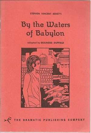 Image du vendeur pour By the Waters of Babylon mis en vente par The Book Junction