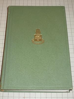 Seller image for The History of Alpha Chi Omega 1885-1948 for sale by rareviewbooks