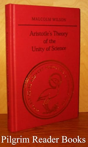 Aristotle's Theory of the Unity of Science