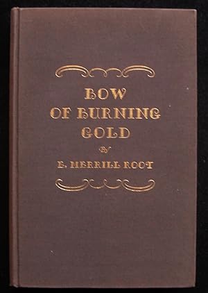 Bow of Burning Gold