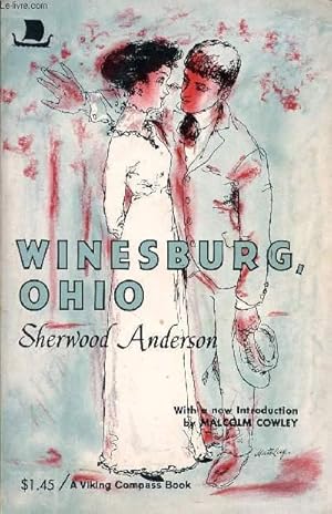 Bild des Verkufers fr WINESBURG, OHIO zum Verkauf von Le-Livre