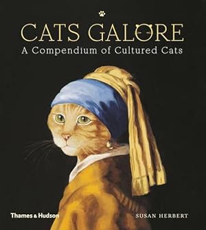 Immagine del venditore per Cats Galore (Hardcover) venduto da Grand Eagle Retail