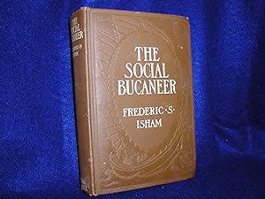 The Social Bucaneer
