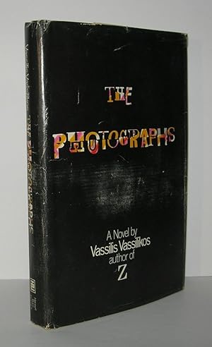 Seller image for THE PHOTOGRAPHS for sale by Evolving Lens Bookseller