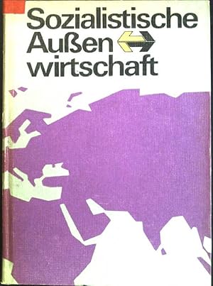 Imagen del vendedor de Sozialistische Auenwirtschaft a la venta por books4less (Versandantiquariat Petra Gros GmbH & Co. KG)