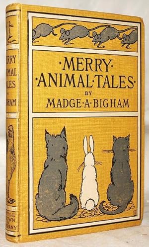 Merry Animal Tales