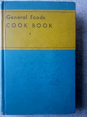 General Foods Cook Book