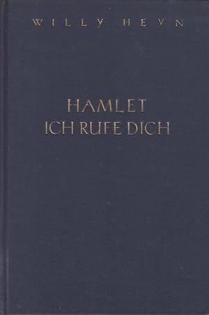 Hamlet Ich Rufe Dich - Die Lösung Des Hamlet-Problems -