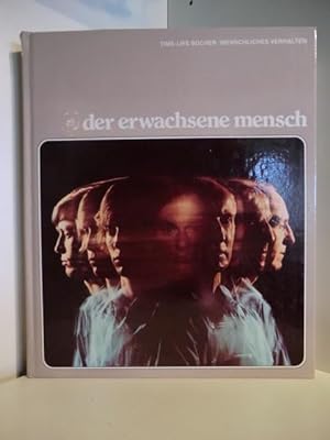 Seller image for Der erwachsene Mensch. for sale by Antiquariat Weber
