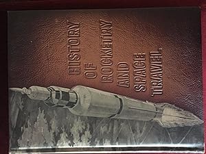 History of Rocketry & Space Travel