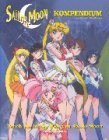 Bild des Verkufers fr Sailor Moon Kompendium zum Verkauf von Modernes Antiquariat an der Kyll