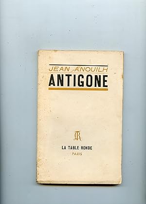 ANTIGONE.