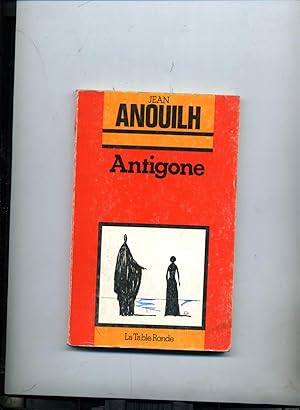 ANTIGONE.