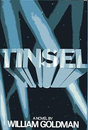 Seller image for Tinsel for sale by Fireproof Books