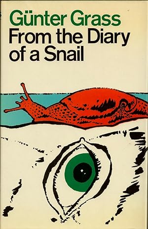 Imagen del vendedor de From the Diary of a Snail a la venta por Fireproof Books