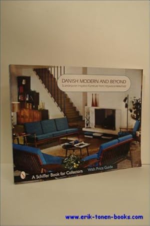 Immagine del venditore per Danish Modern and Beyond Scandinavian Inspired Furniture from Heywood-Wakefield venduto da BOOKSELLER  -  ERIK TONEN  BOOKS