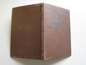 Seller image for Plant Pell Ac Agos for sale by Goldstone Rare Books