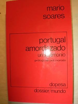 Portugal amordazado. Un testimonio