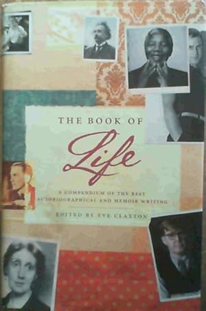 Image du vendeur pour The Book of Life mis en vente par Chapter 1