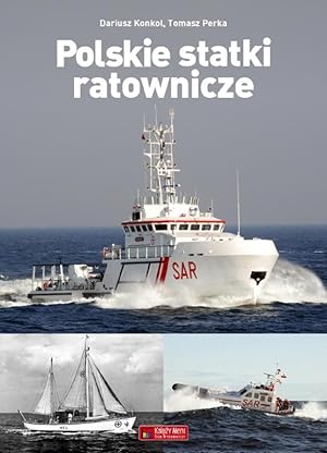 POLSKIE STATKI RATOWNICZE (POLISH RESCUE SHIPS)