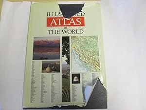 Seller image for PHILIPS\' ILLUSTRATED ATLAS OF THE WORLD for sale by Goldstone Rare Books