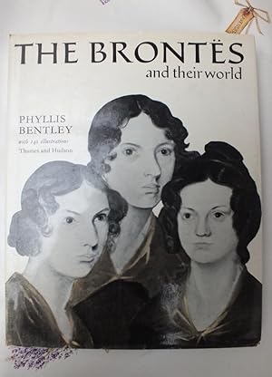 The Brontes and their world.
