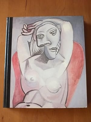 Immagine del venditore per Pablo Picasso. Eine Ausstellung zum hundertsten Geburtstag. Werke aus der Sammlung Marina Picasso. venduto da Antiquariat Sasserath