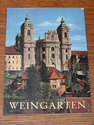 Weingarten.