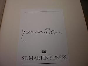 Image du vendeur pour Travelling to Work: Diaries 1988-1998 (Hand Signed Book Plate) mis en vente par impopcult1/Rivkin