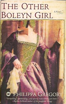 The Other Boleyn Girl