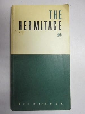 Imagen del vendedor de The Hermitage a la venta por Goldstone Rare Books