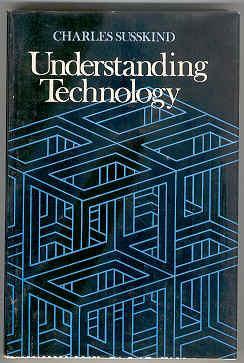 Seller image for Understanding Technology for sale by Books on the Square